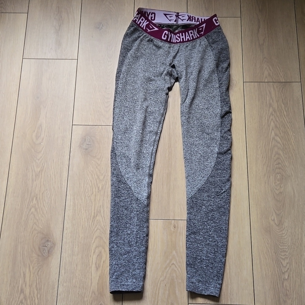 GYMSHARK Women Flex Leggings S
